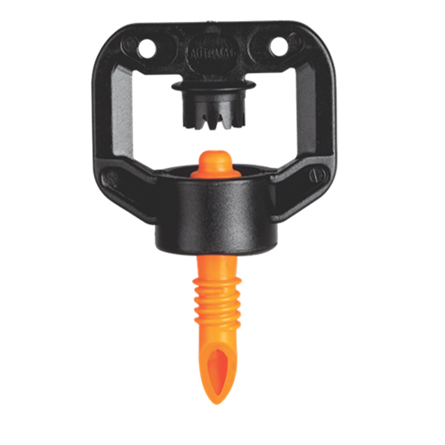 Annabhumi Sprinkler