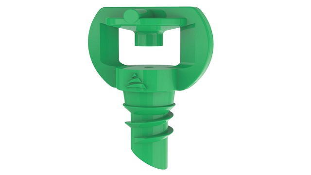 Annabhumi Sprinkler